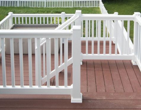 Buy Best Quality Trex decking in King of Prussia PA