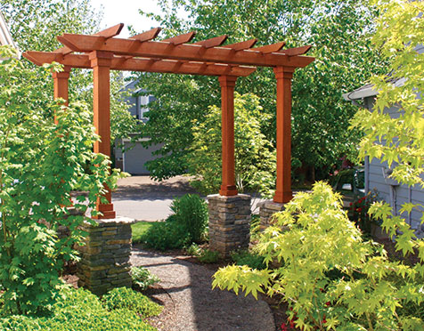 Buy Residential Fence decking in Toms River NJ